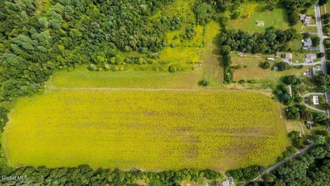 Vacant Land For Sale - 6 Jenkinsville Road<br/> Queensbury, NY 12804