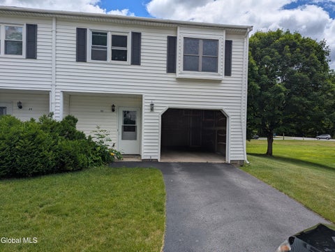 Photo of 30 Clubhouse Drive, Saratoga Springs, NY 12866 (MLS # 202620208)