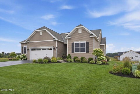 Photo of 6 Clover Leaf Drive, Halfmoon, NY 12065 (MLS # 202621064)