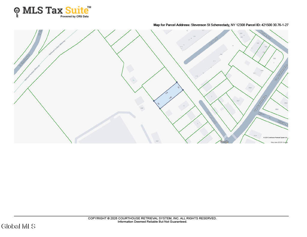 L 27 Stevenson Street