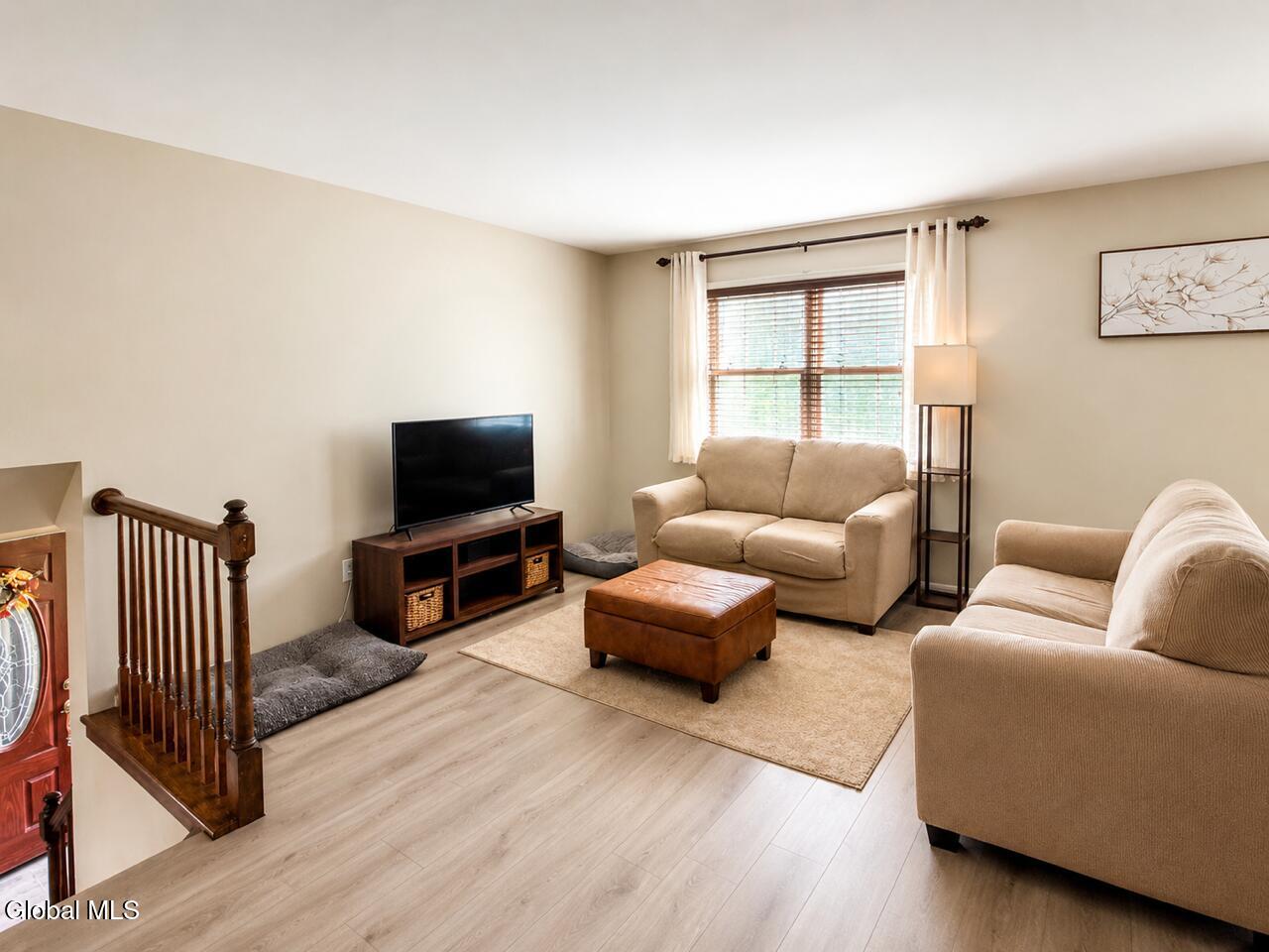 1 Ferriss Drive