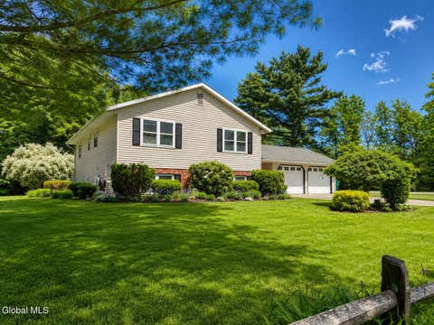 Homes For Sale - 1 Ferriss Drive<br/> Queensbury, NY 12804