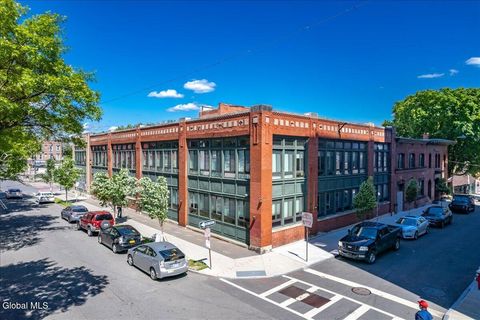 Photo of 260 Washington Avenue, Albany, NY 12210 (MLS # 202619191)