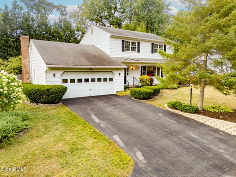 Homes For Sale - 10 Oakwood Drive<br/> Queensbury, NY 12804