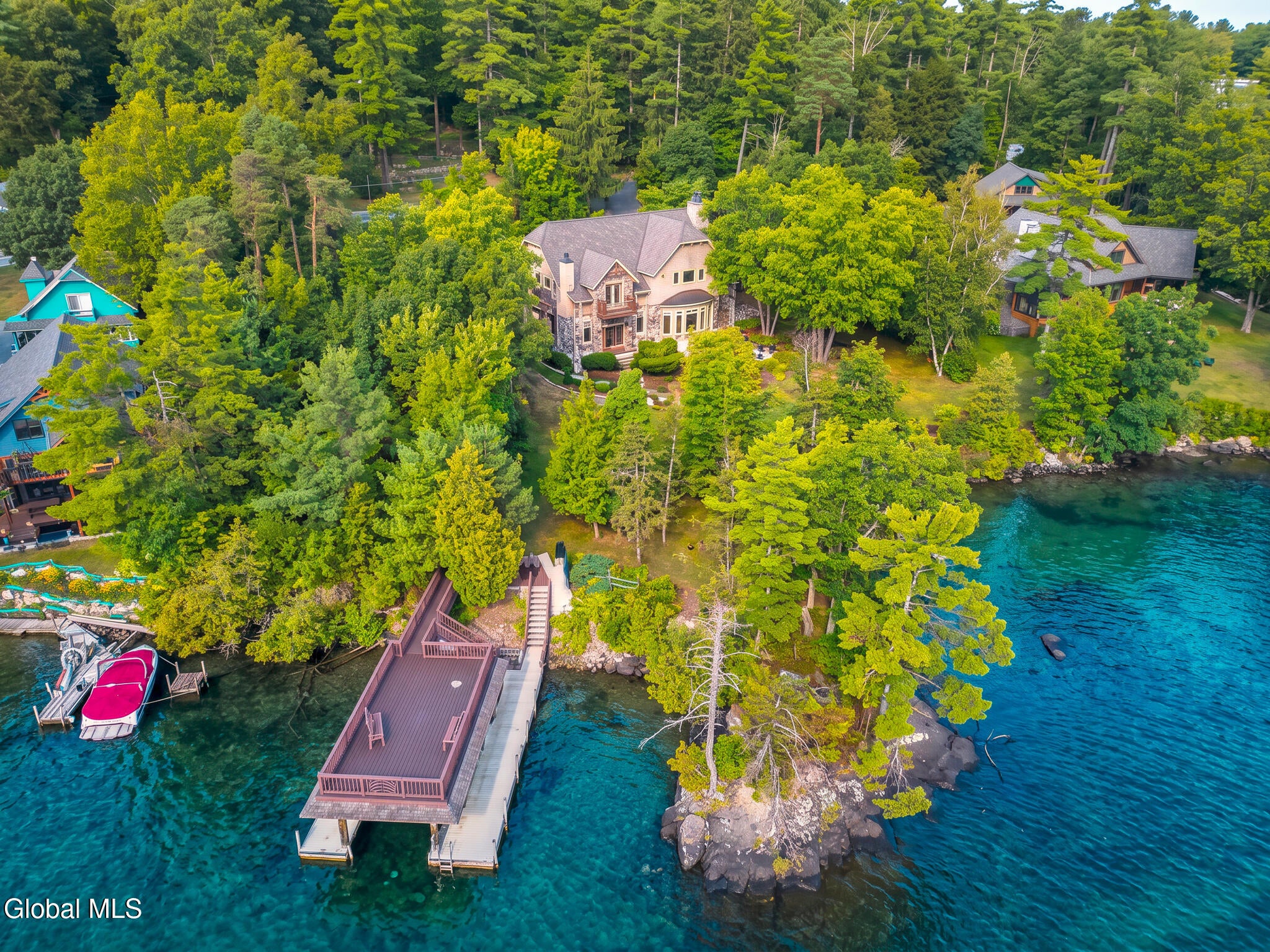 7938 Lakeshore Drive
