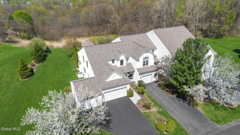 Photo of 19 Empire Circle, Rensselaer, NY 12144 (MLS # 202616023)