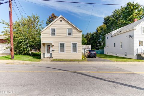 Photo of 39 Exchange Street, Albany, NY 12205 (MLS # 202527323)