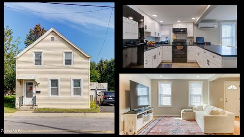 Photo of 39 Exchange Street, Albany, NY 12205 (MLS # 202527323)