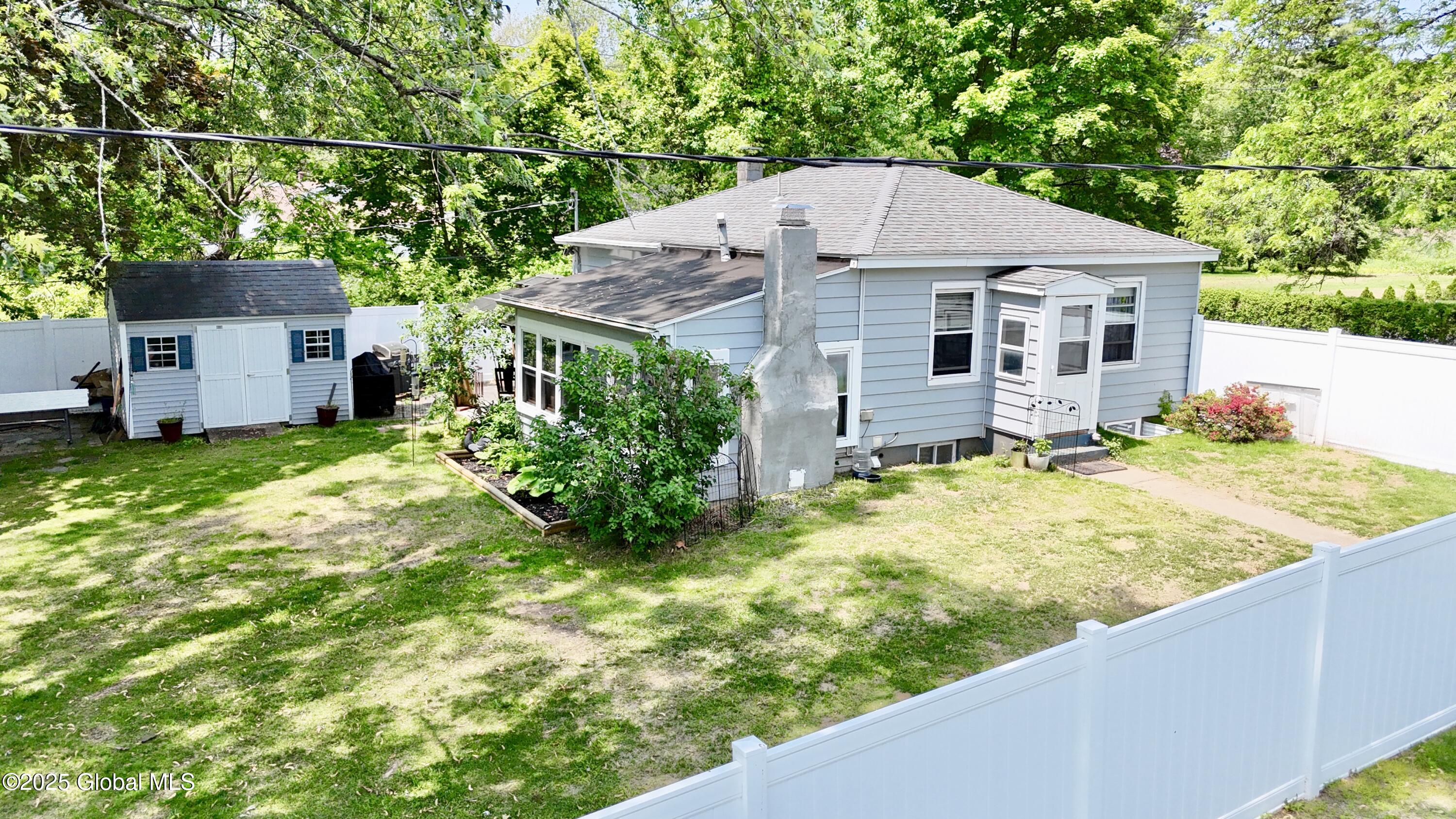 30 Mercer Street
