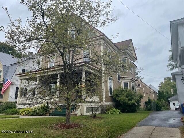 1043 Ardsley Road, Schenectady, New York image 4