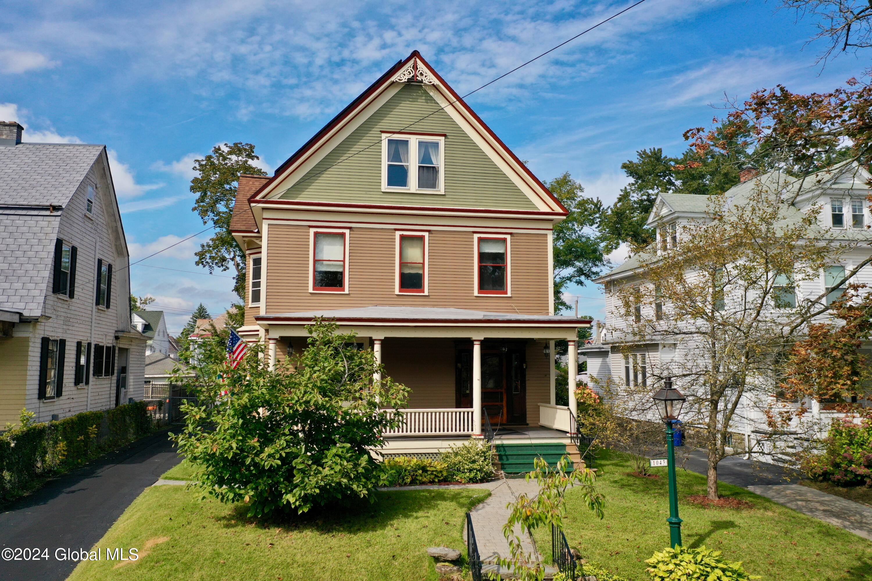 1043 Ardsley Road, Schenectady, New York image 2