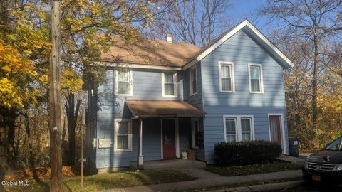 Photo of 57 Malta Avenue #D, Ballston Spa, NY 12020 (MLS # 202529480)