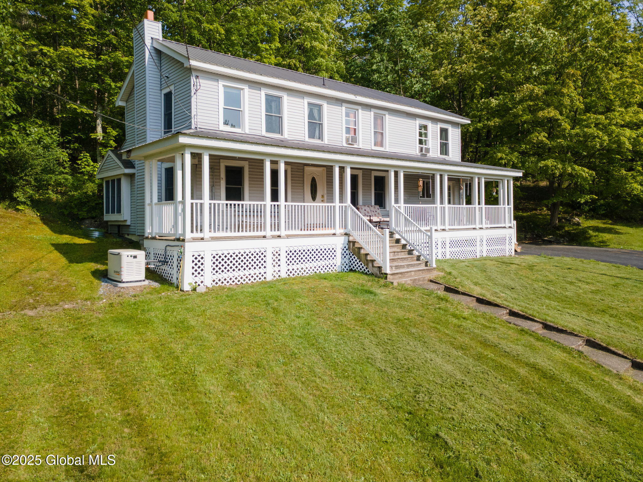 57 Gettle Road, Averill Park, New York image 4