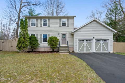 Homes For Sale - 117 Woodin Road<br/> Clifton Park, NY 12065