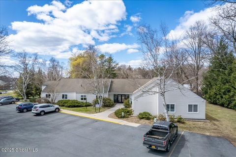 Photo of 15 Maple Dell, Saratoga Springs, NY 12866 (MLS # 202512762)