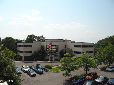 Photo of 401 New Karner Road #Suite 101, Albany, NY 12205 (MLS # 202616448)