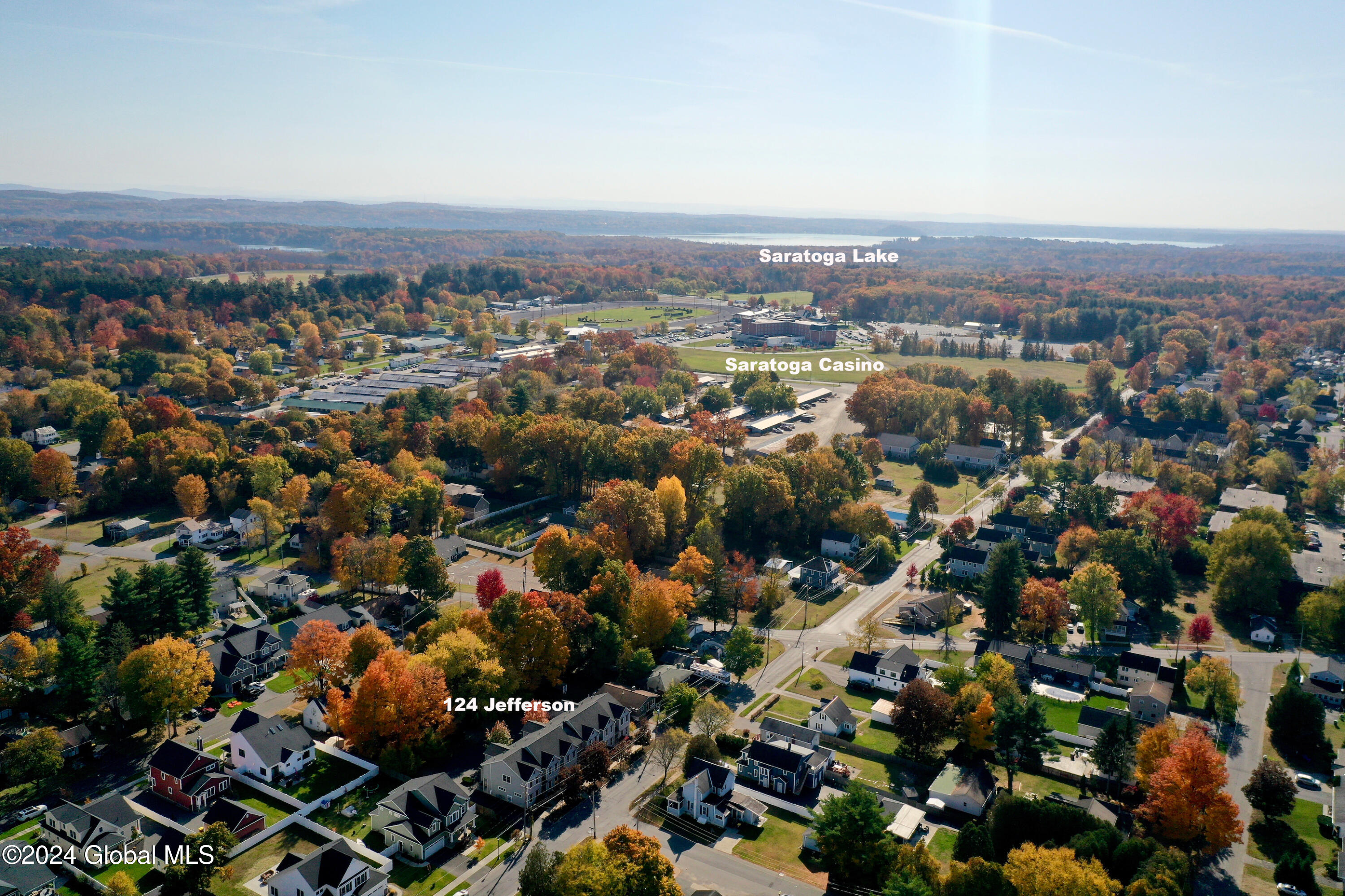 124 Jefferson Street #5, Saratoga Springs, New York image 6