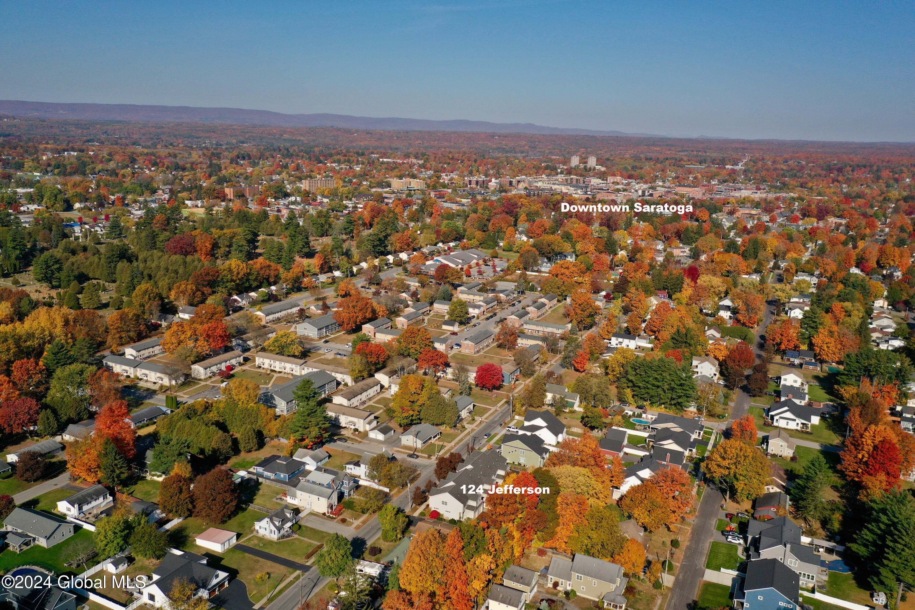 124 Jefferson Street #5, Saratoga Springs, New York image 5