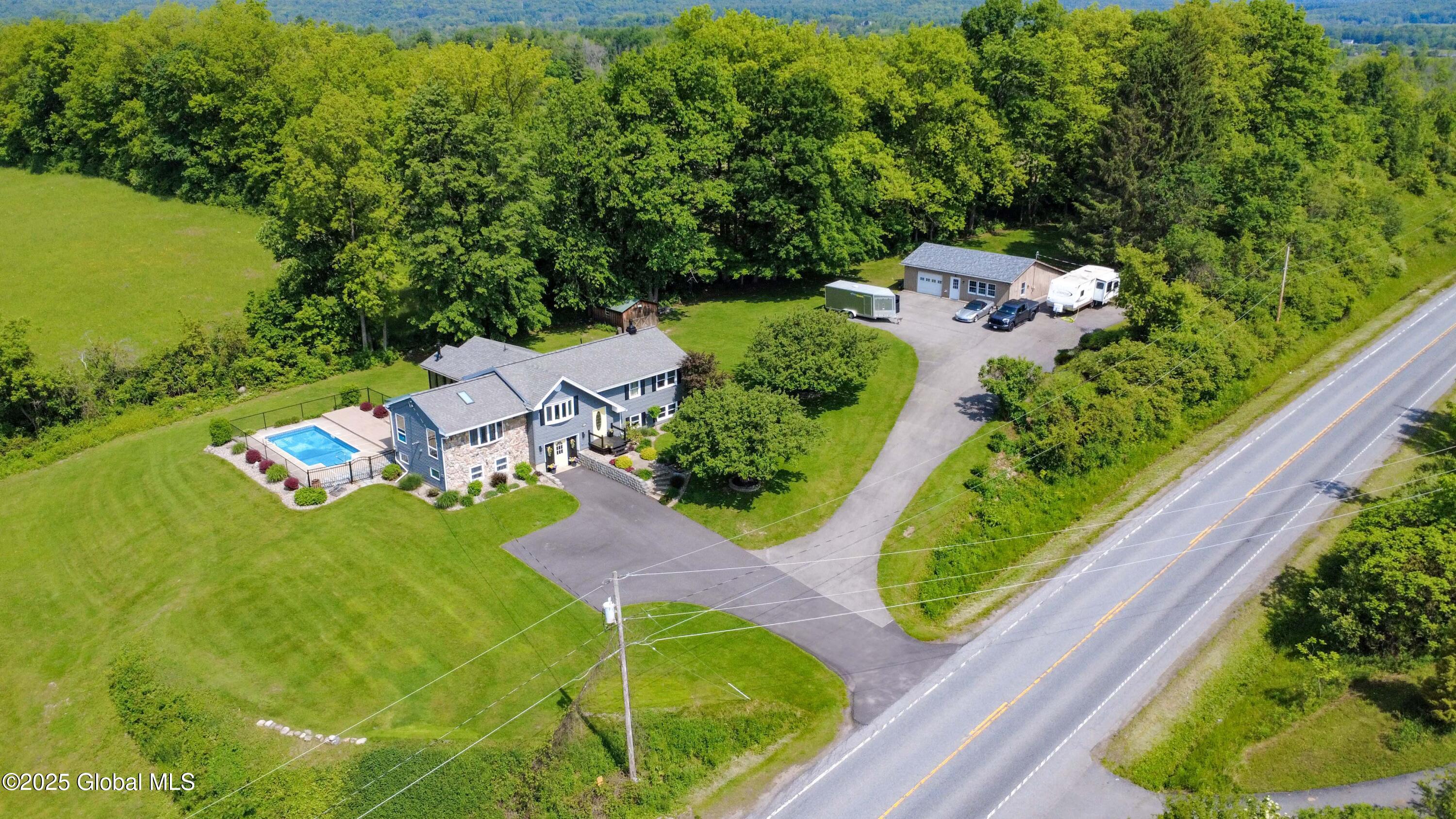 272 Fire Road, Johnstown, New York image 15