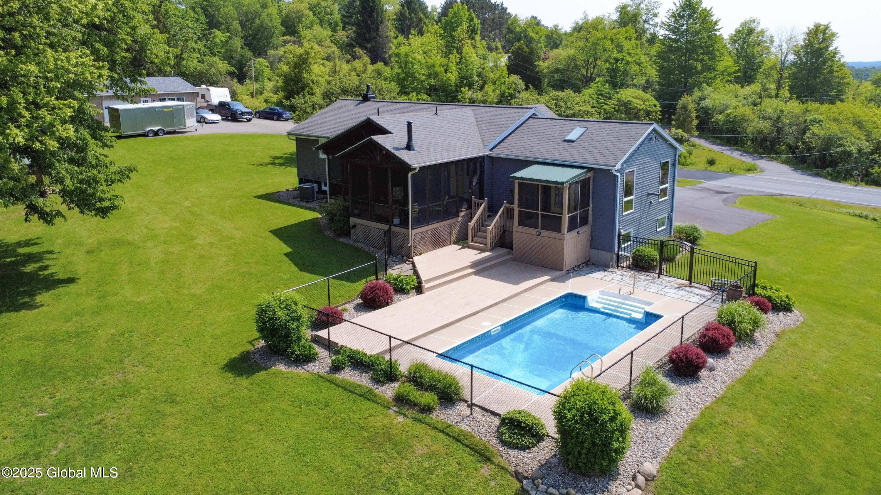 272 Fire Road, Johnstown, New York image 22