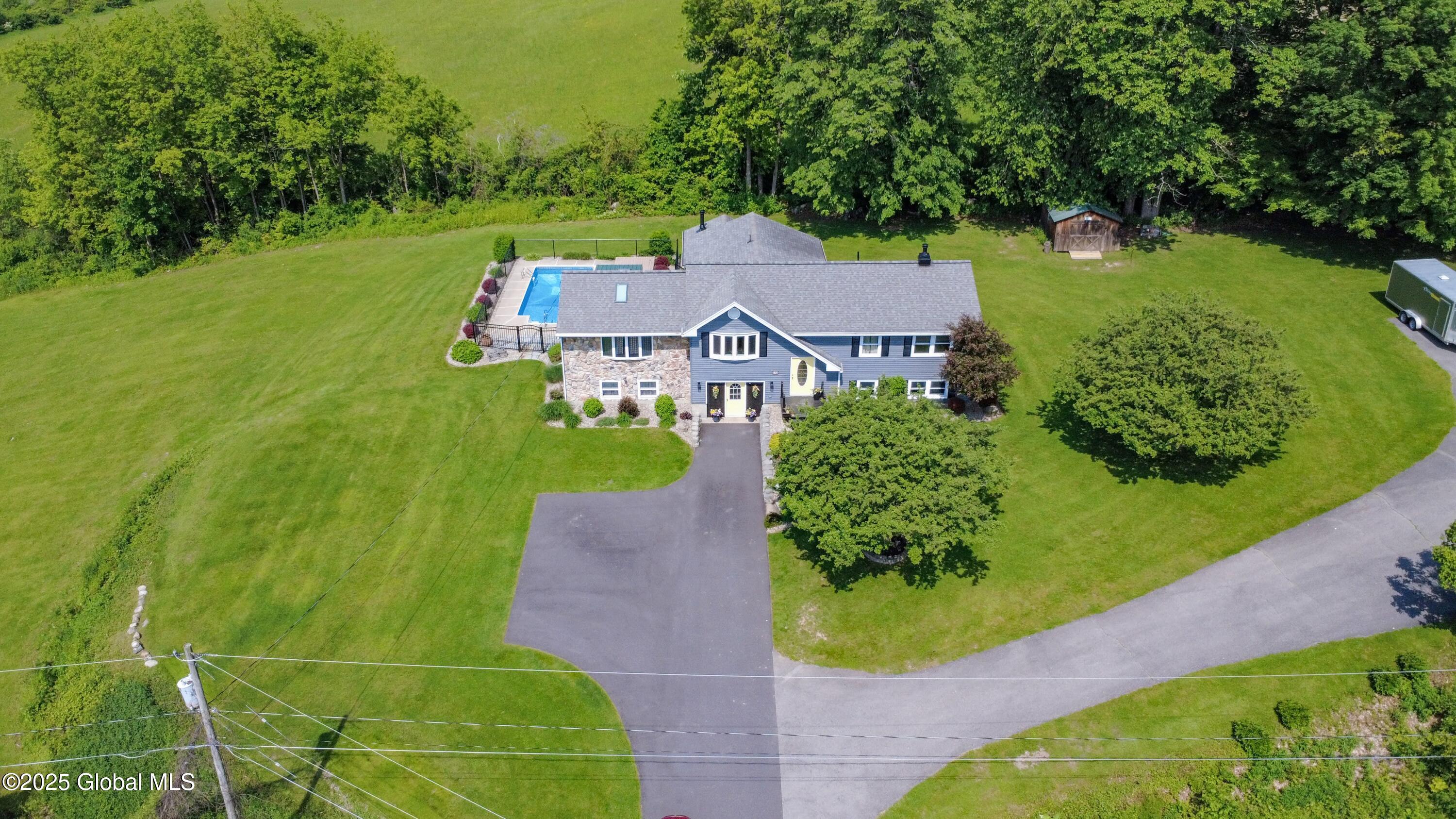 272 Fire Road, Johnstown, New York image 2