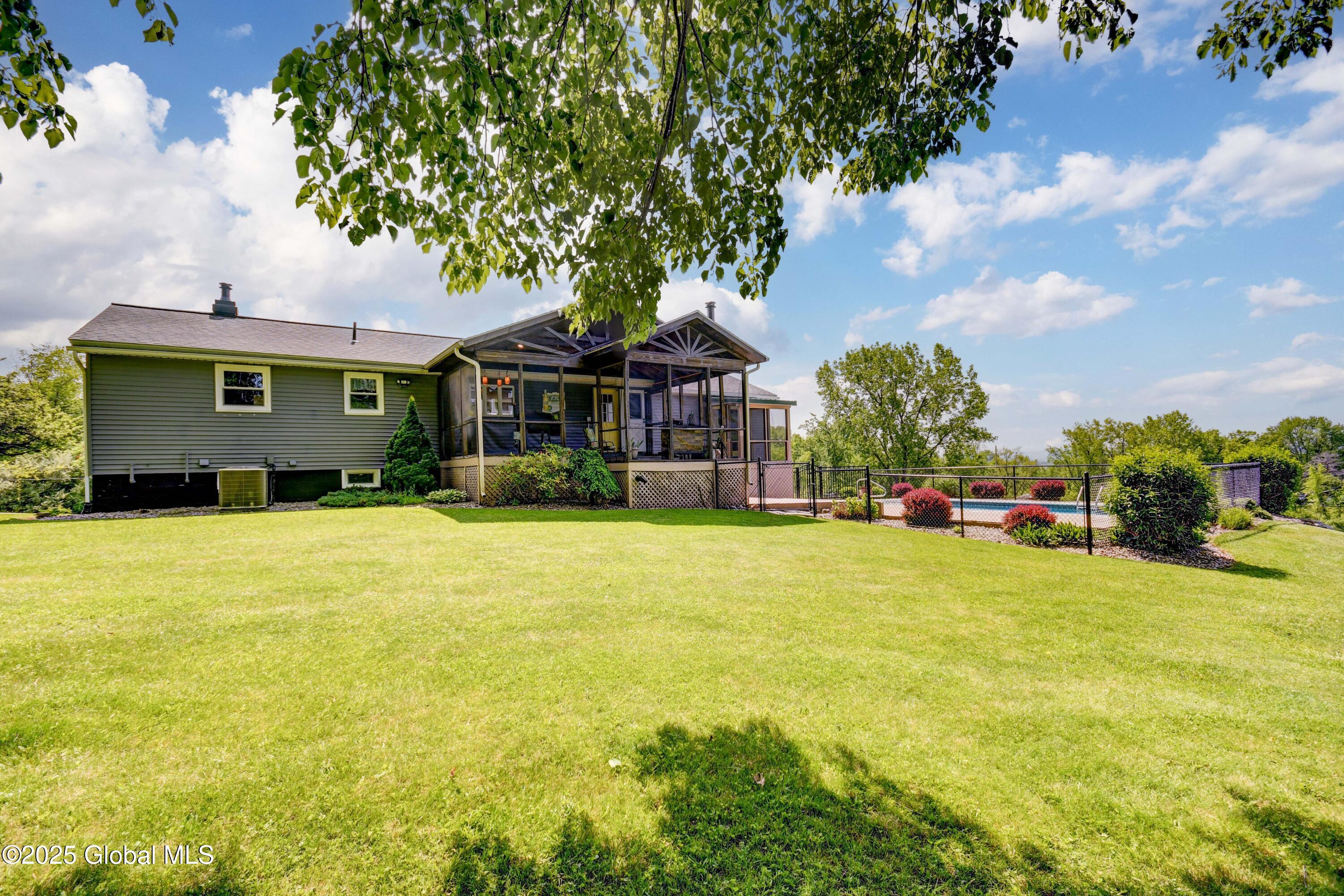 272 Fire Road, Johnstown, New York image 19