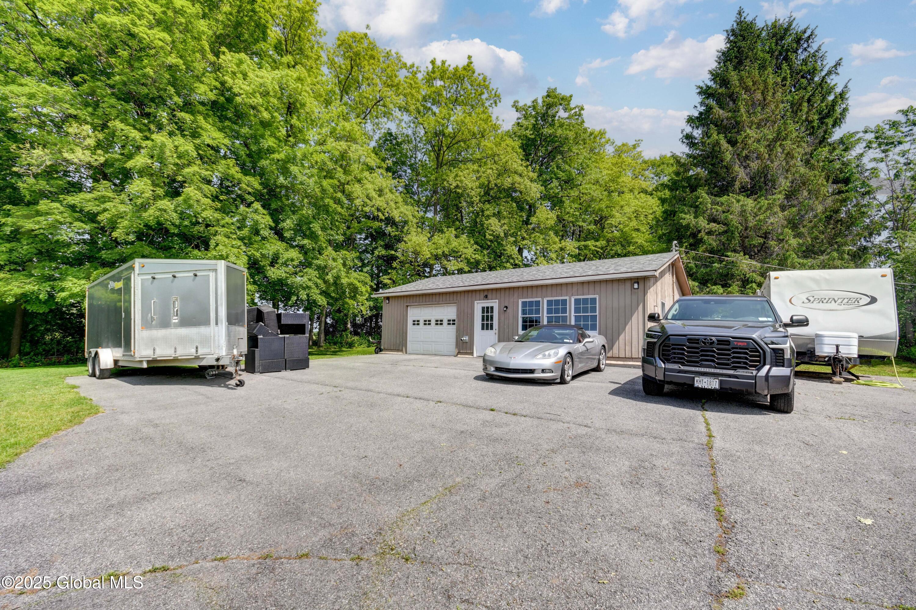272 Fire Road, Johnstown, New York image 8