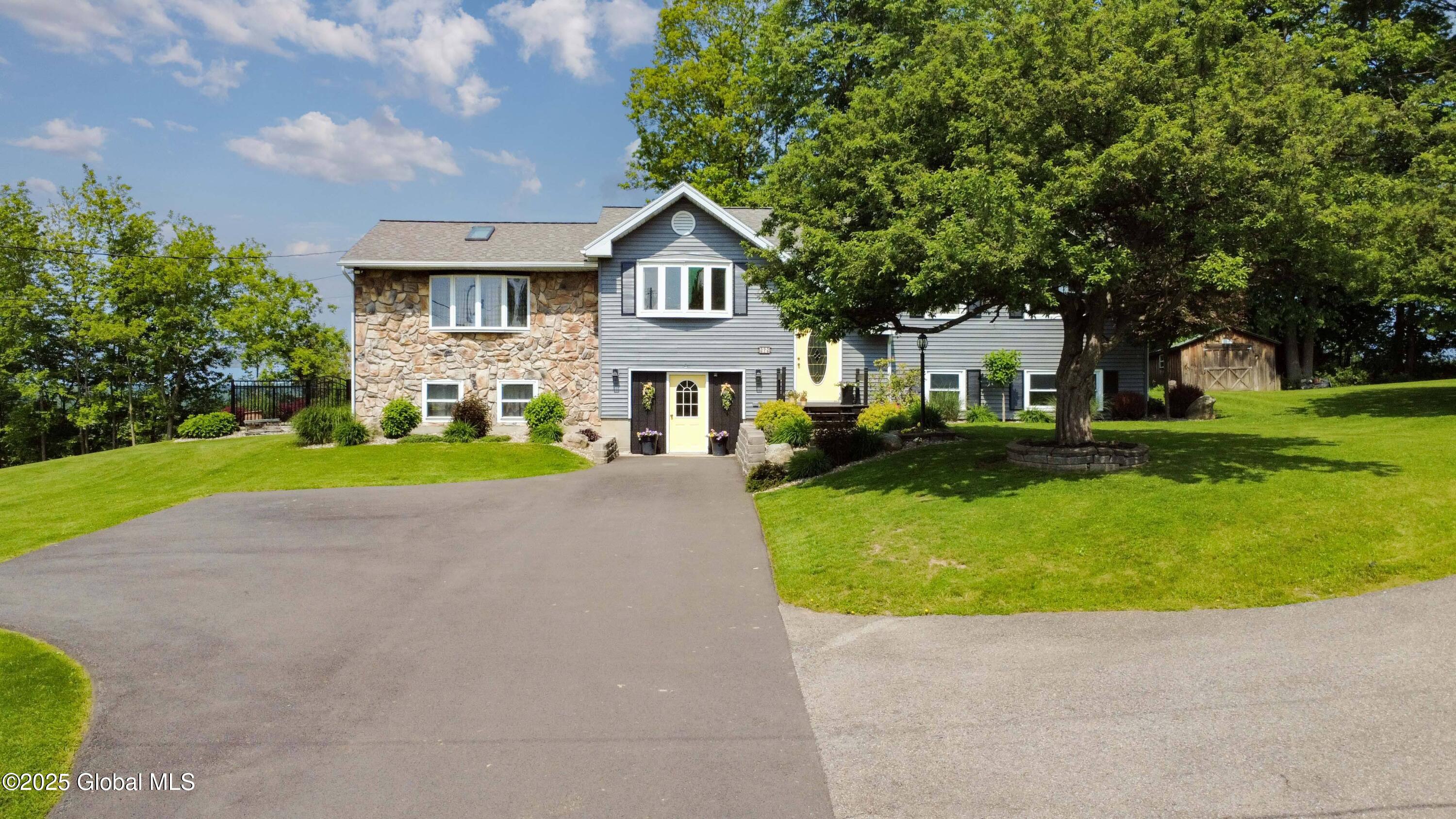 272 Fire Road, Johnstown, New York image 1