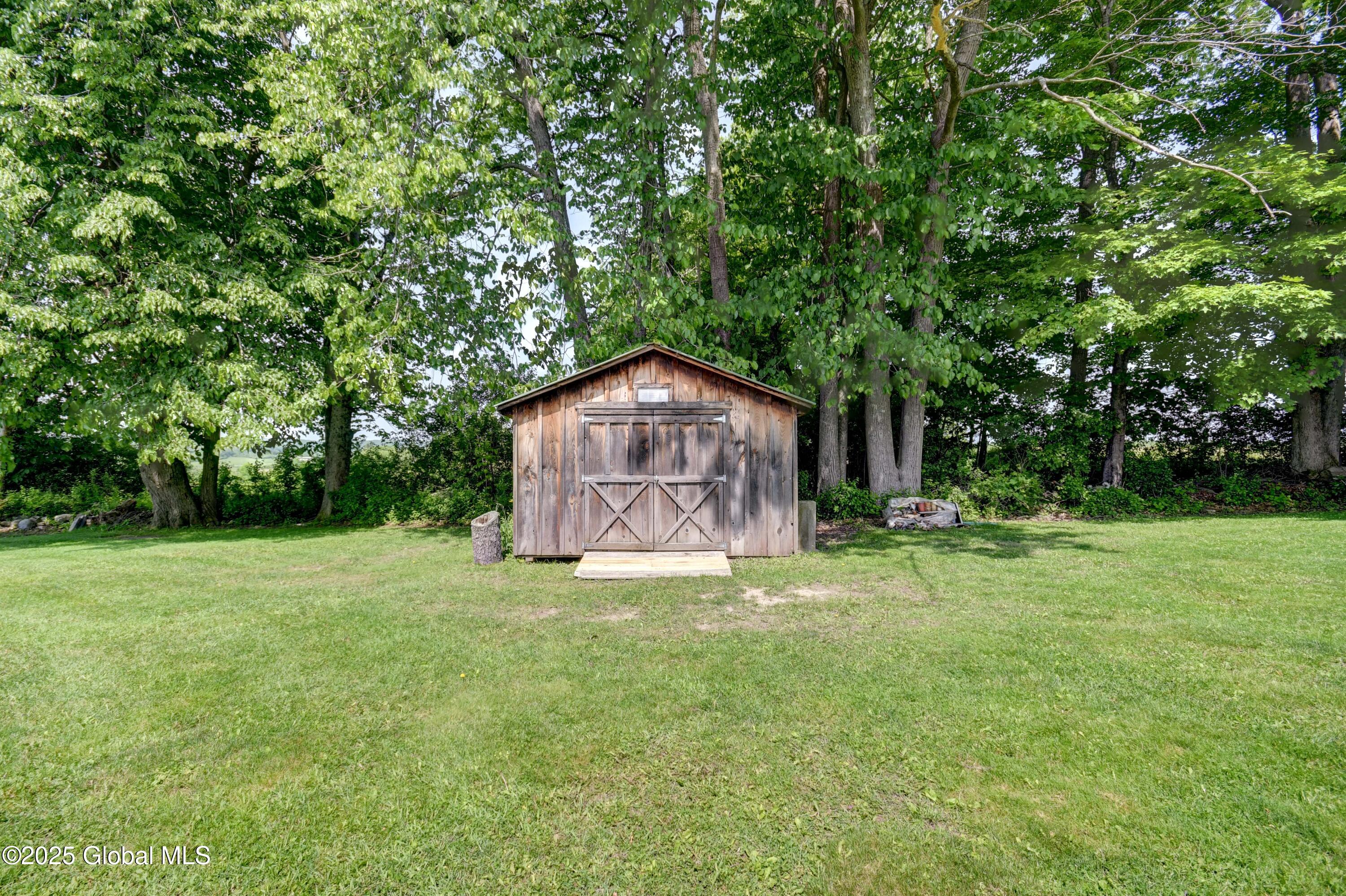 272 Fire Road, Johnstown, New York image 10