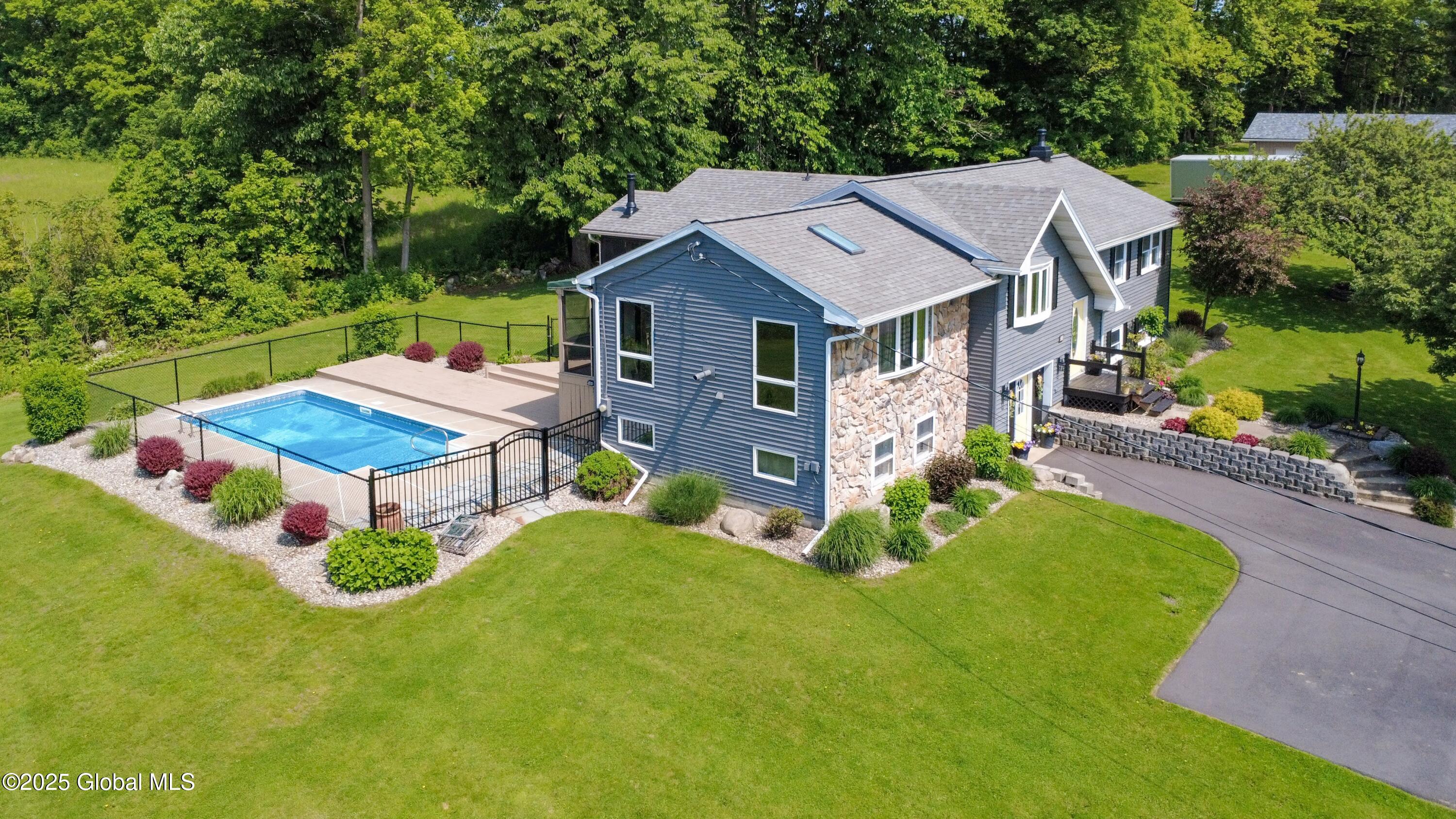 272 Fire Road, Johnstown, New York image 20