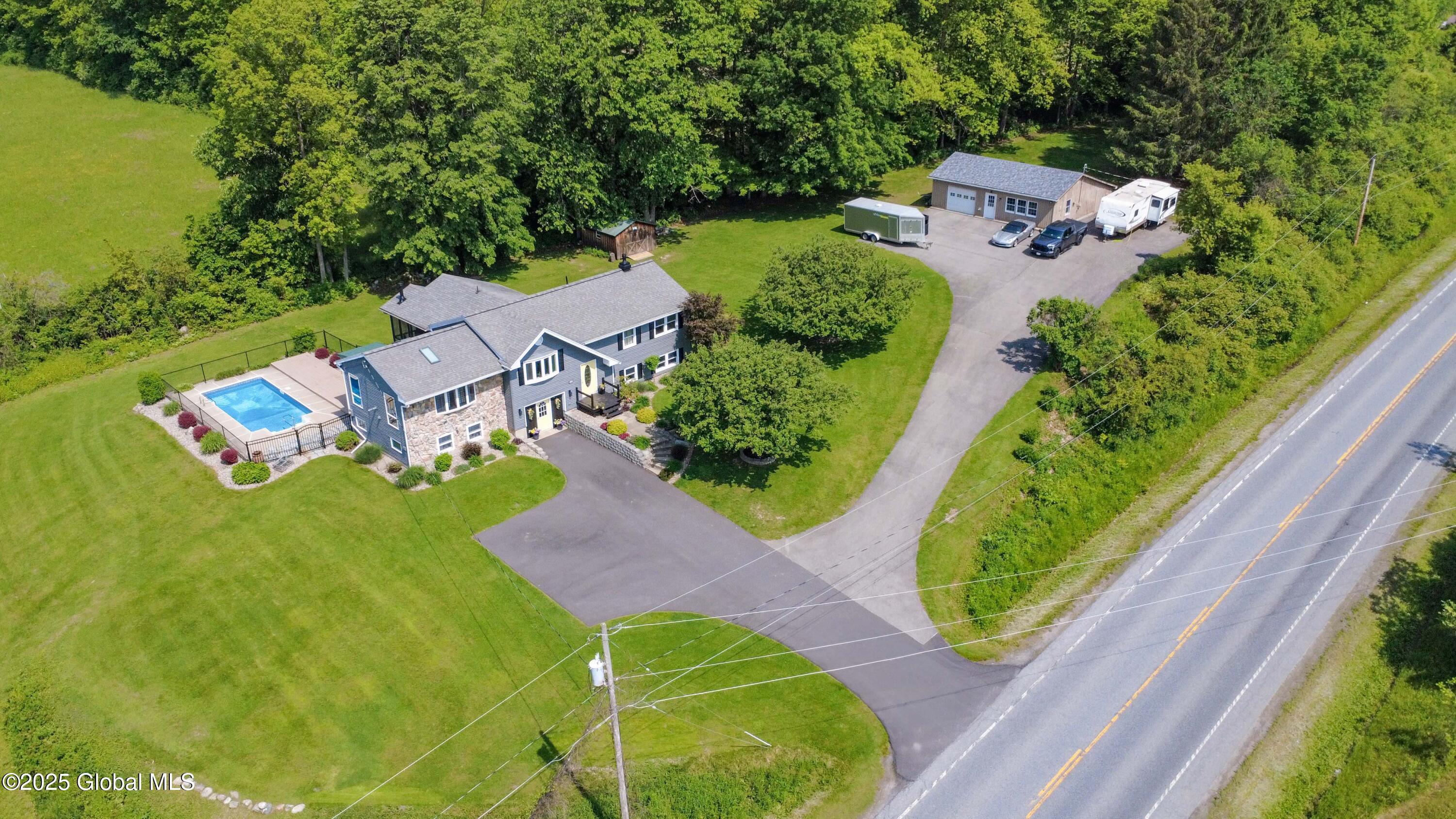 272 Fire Road, Johnstown, New York image 13