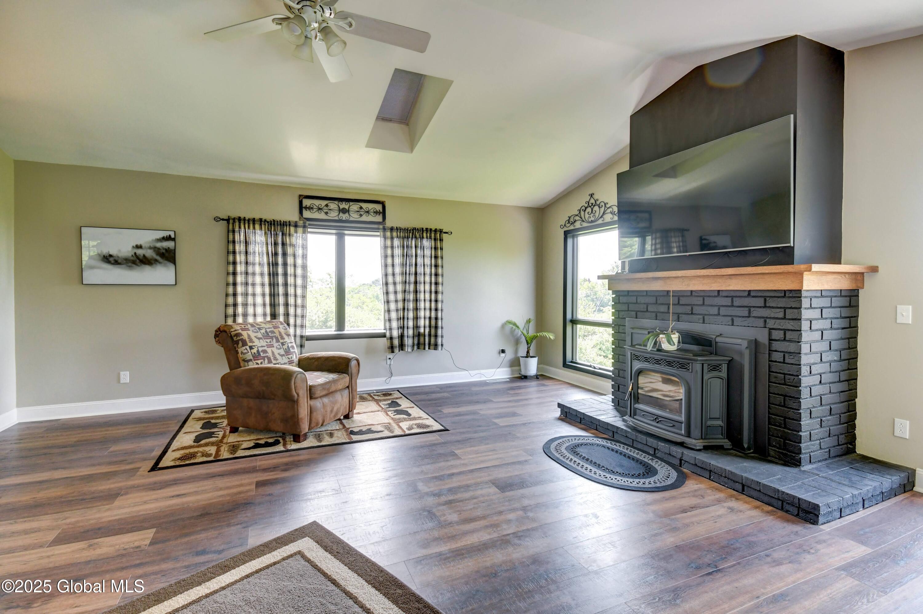 272 Fire Road, Johnstown, New York image 23