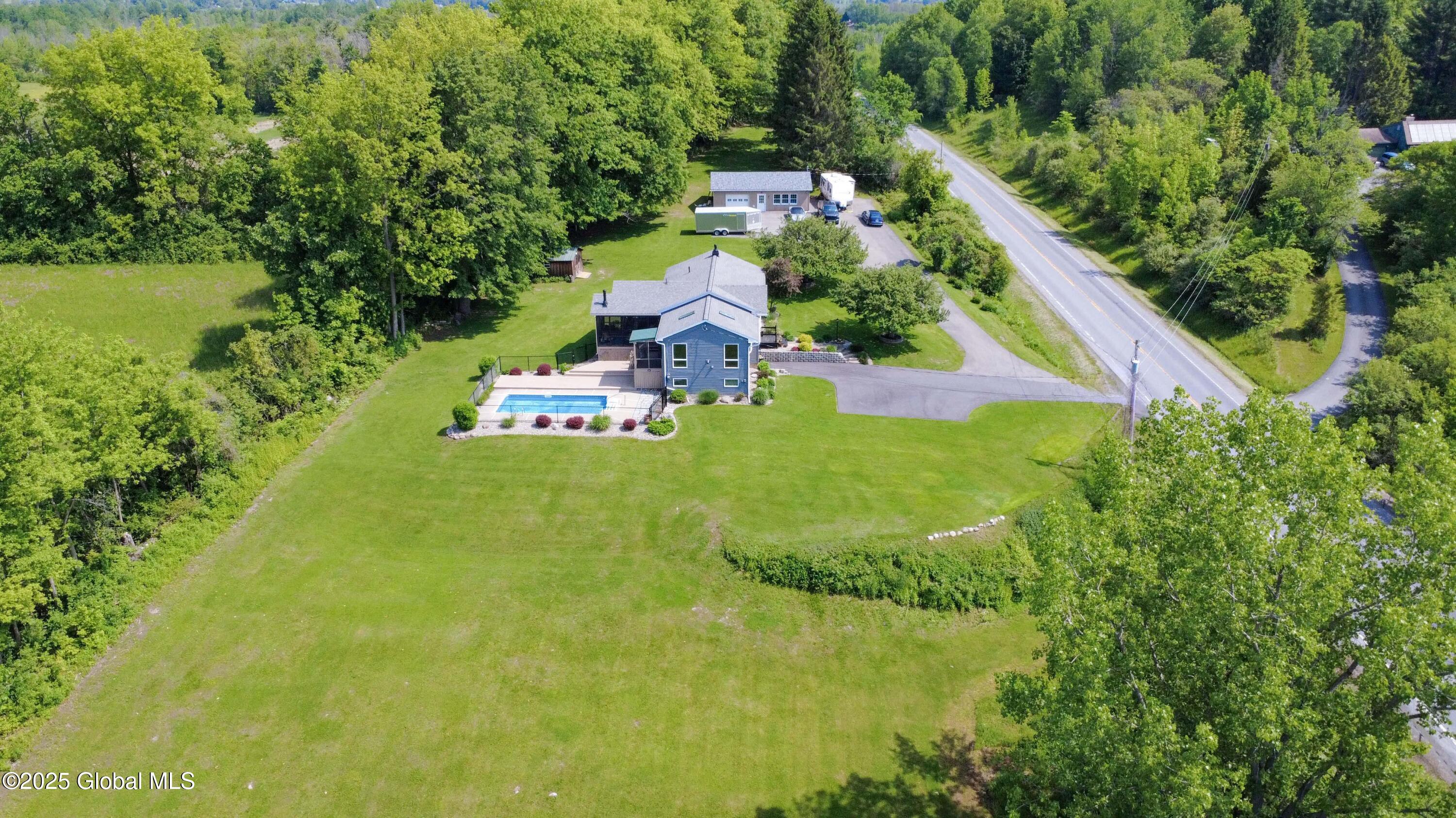 272 Fire Road, Johnstown, New York image 9