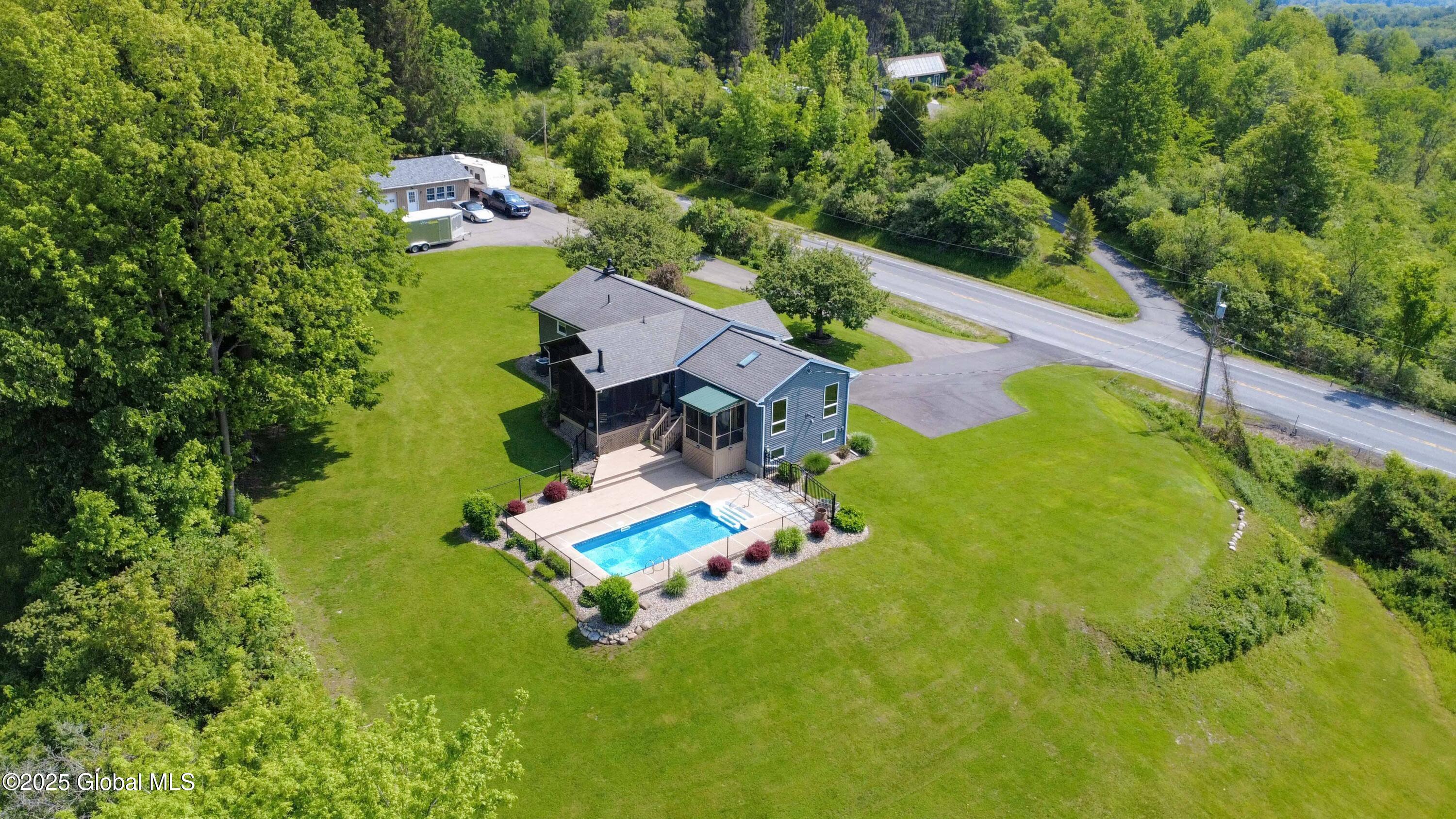 272 Fire Road, Johnstown, New York image 17