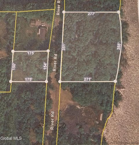 Photo of 149 River Road, Schuylerville, NY 12871 (MLS # 202530053)