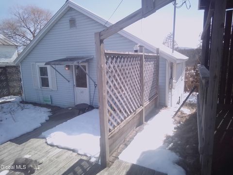 Homes For Sale - 169 Pleasant Street<br/> Essex County, Keeseville, NY 12944