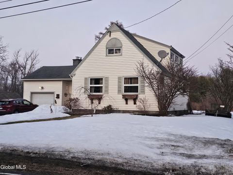Photo of 200 Meadowbrook Road, Queensbury, NY 12804 (MLS # 202612979)