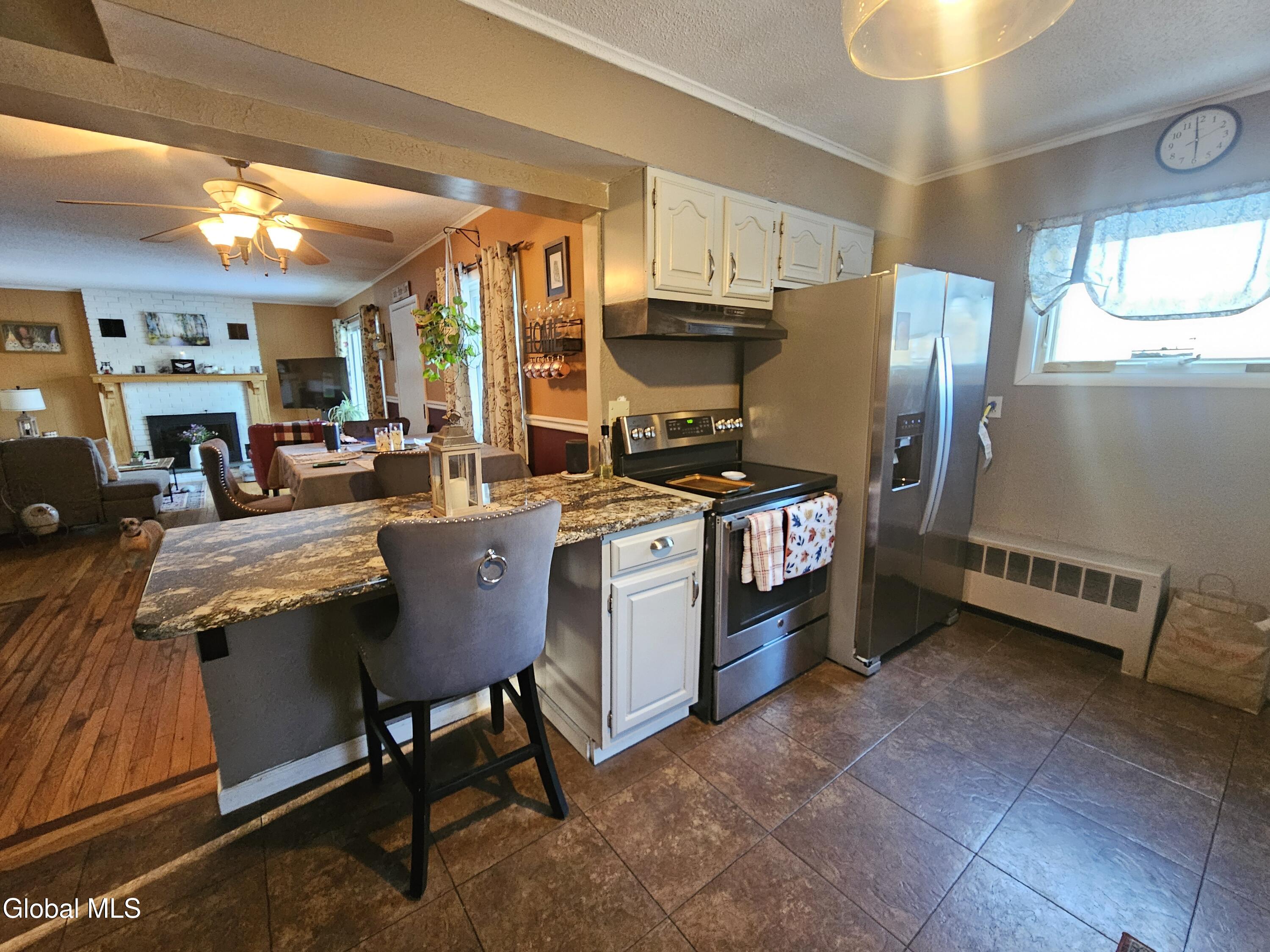 200 Meadowbrook Road