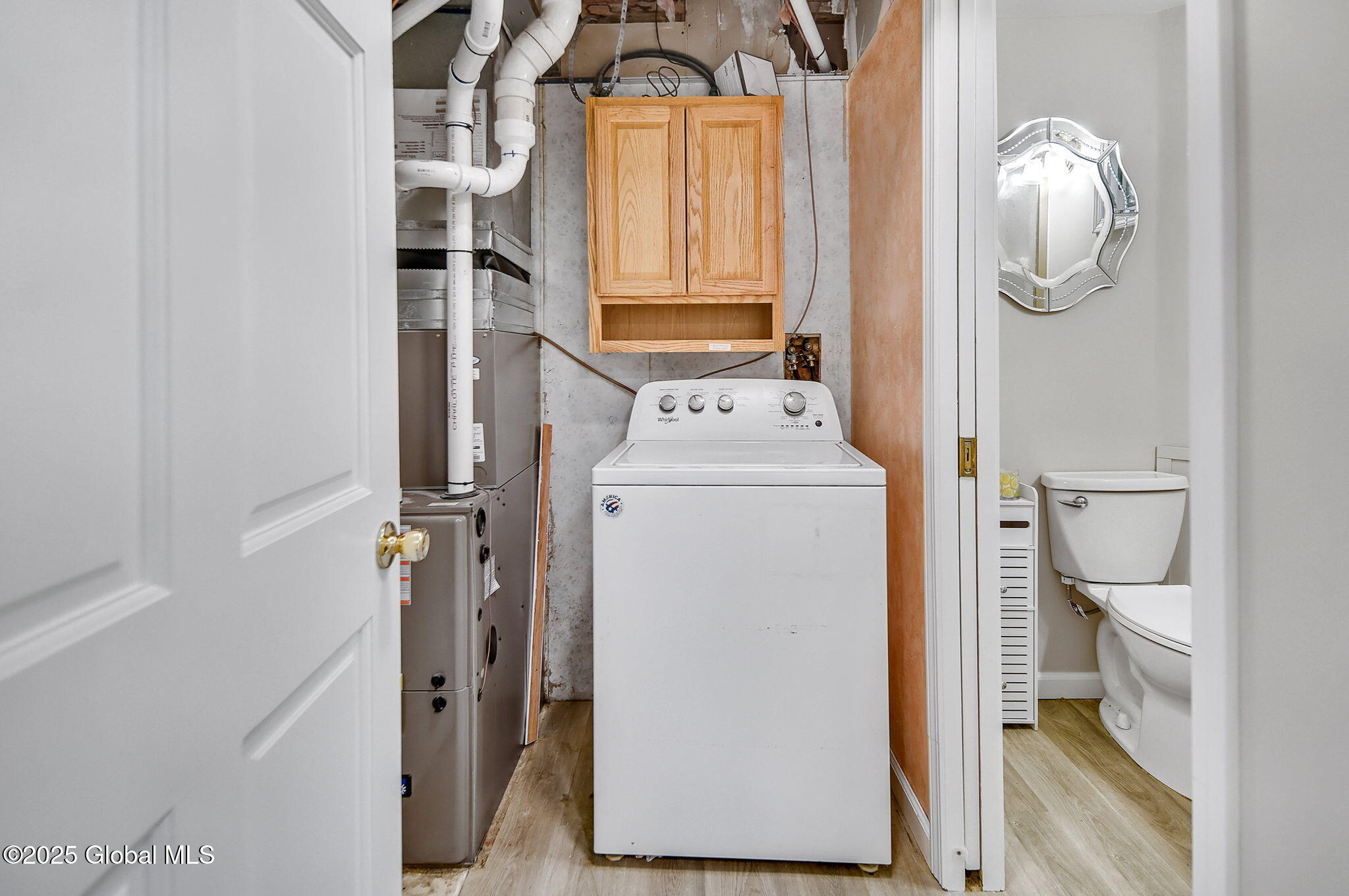 198 Mccullough Place, Rensselaer, New York image 21