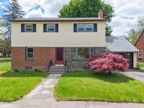 Photo of 35 Albion Street, Schenectady, NY 12302 (MLS # 202617048)