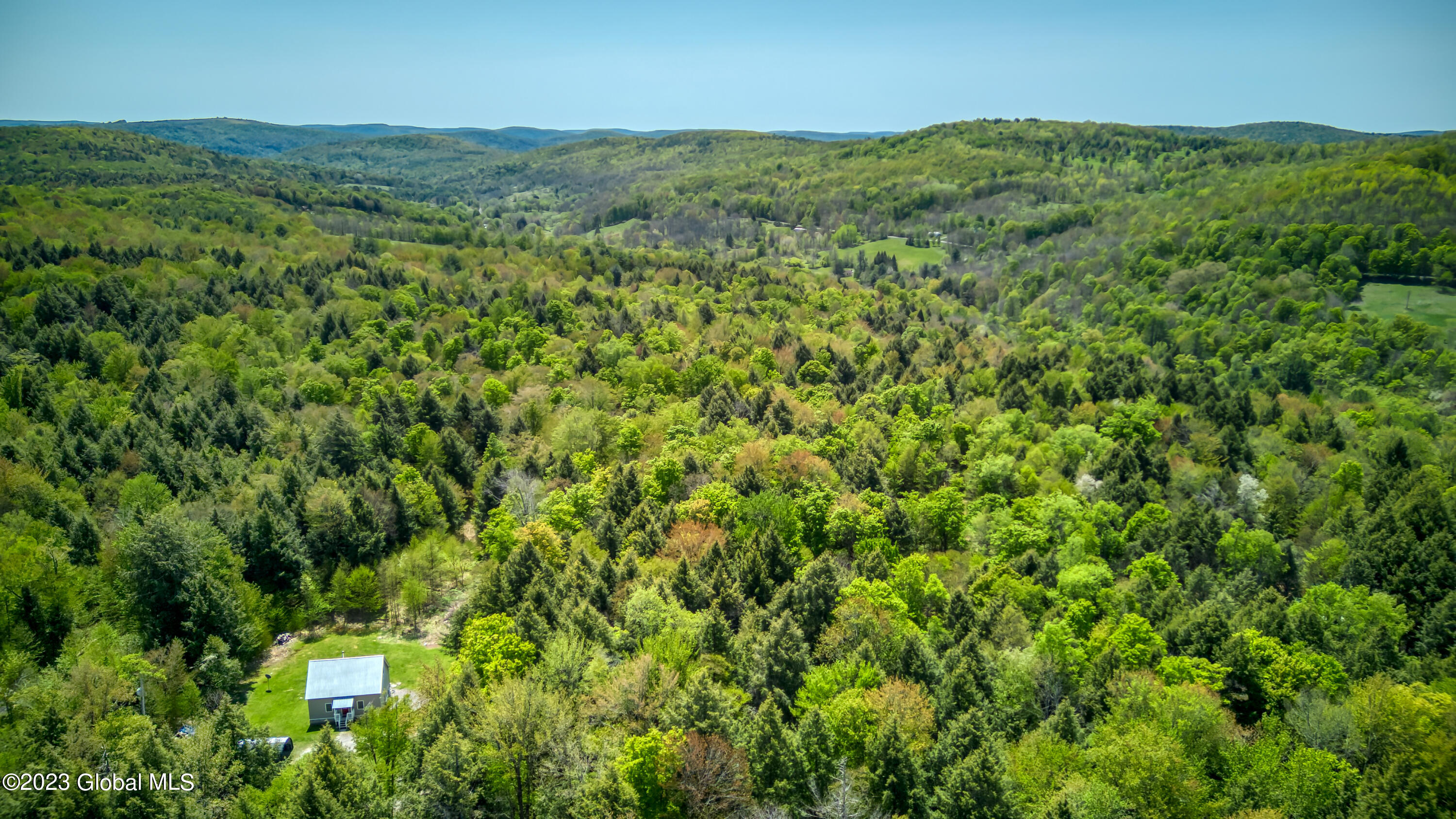 L 7.01 Burdick Hill Road, Otego, New York image 11