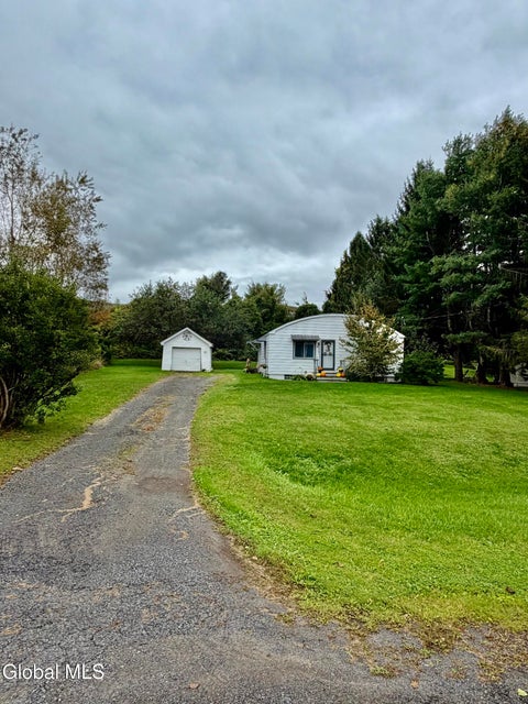 Photo of 341 S Kingsboro Avenue, Gloversville, NY 12078 (MLS # 202627169)