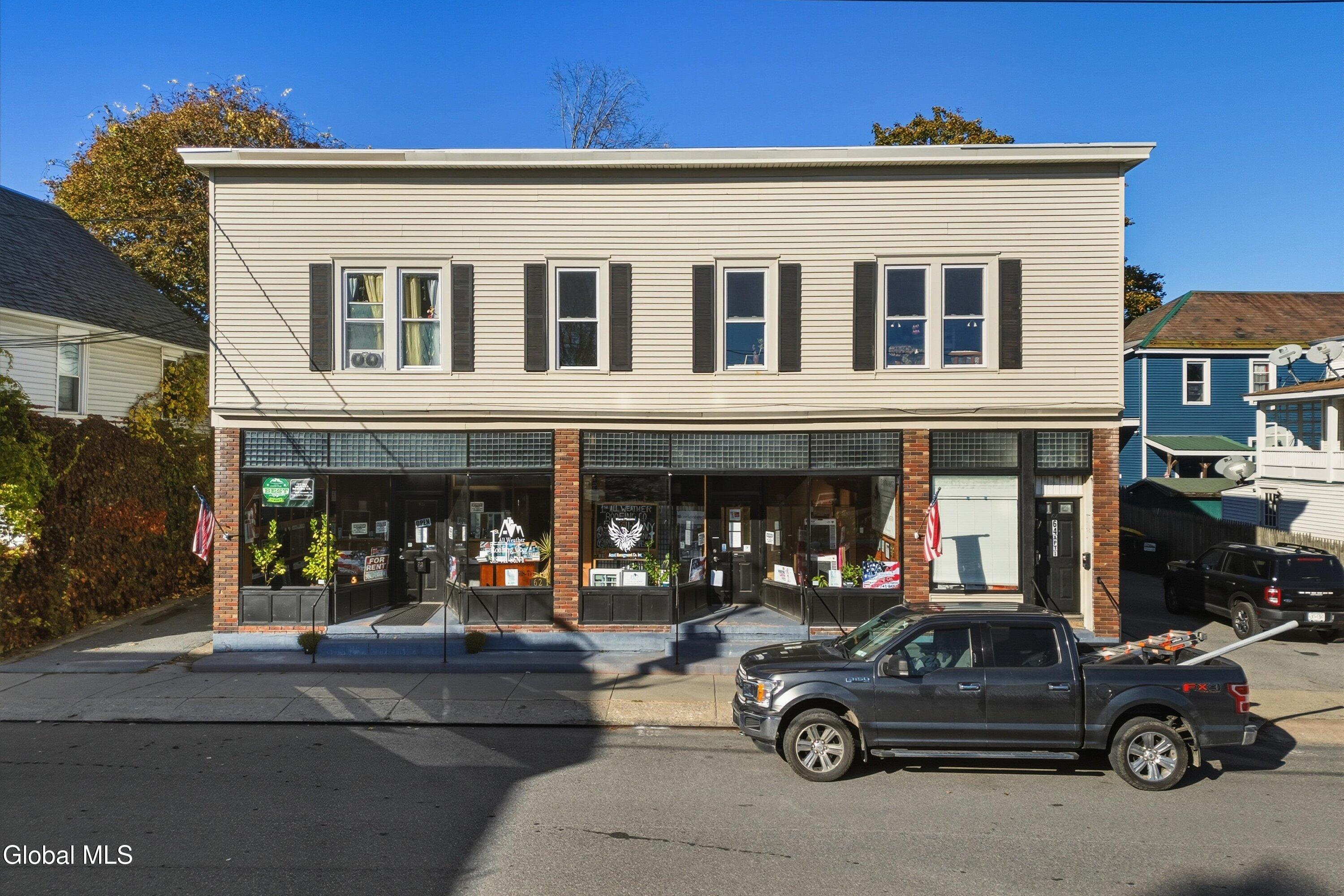 60-62 Lawrence Street