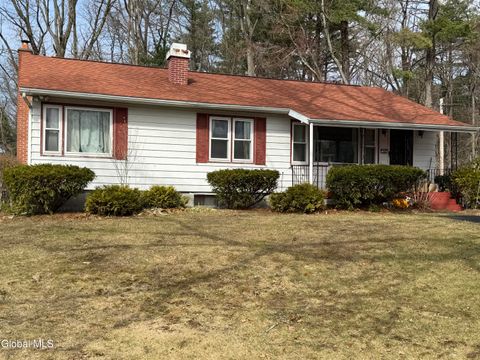 Photo of 166 Vly Road, Colonie, NY 12309 (MLS # 202614485)