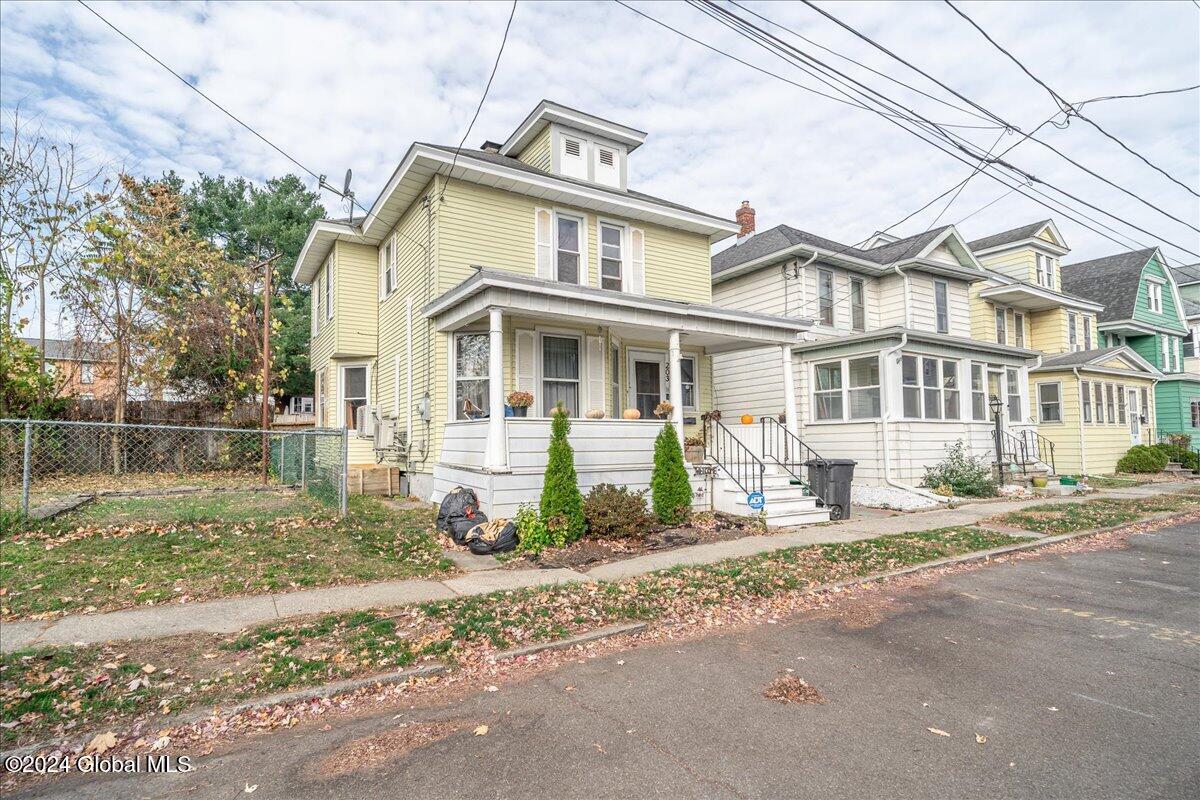 203 7th Avenue, Watervliet, New York image 3