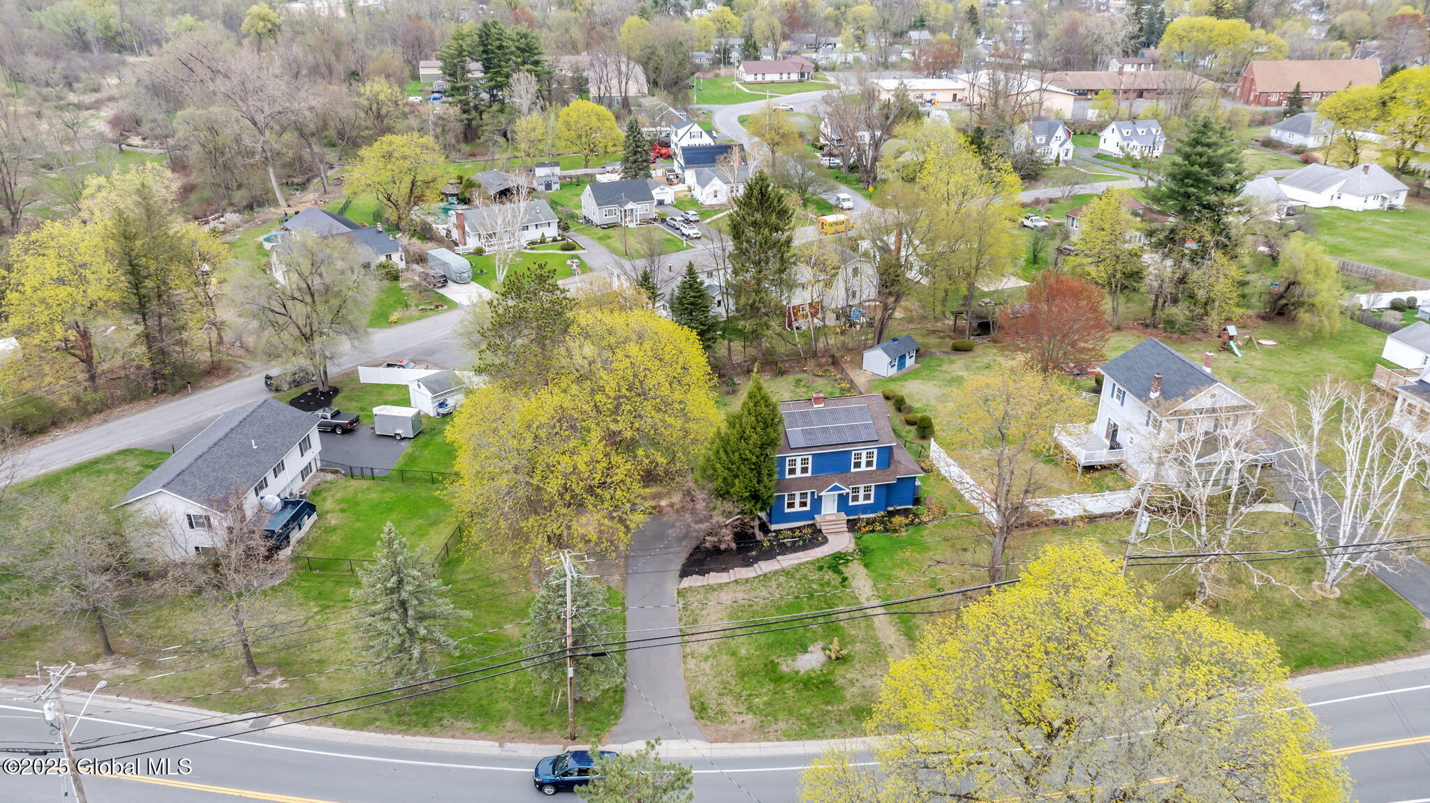 285 Whiteview Road, Wynantskill, New York image 31