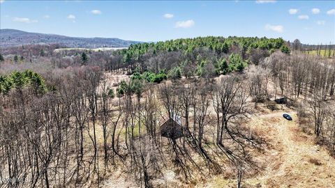 Photo of 634 CR 52, Greenwich, NY 12834 (MLS # 202614928)