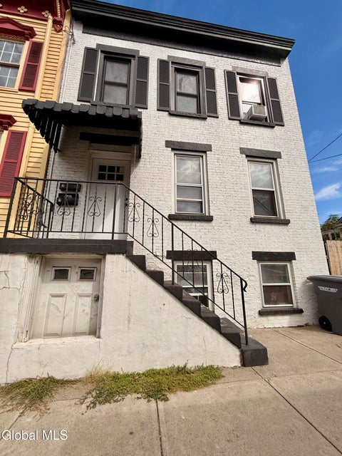 Photo of 105 Ferry Street, Troy, NY 12180 (MLS # 202626607)