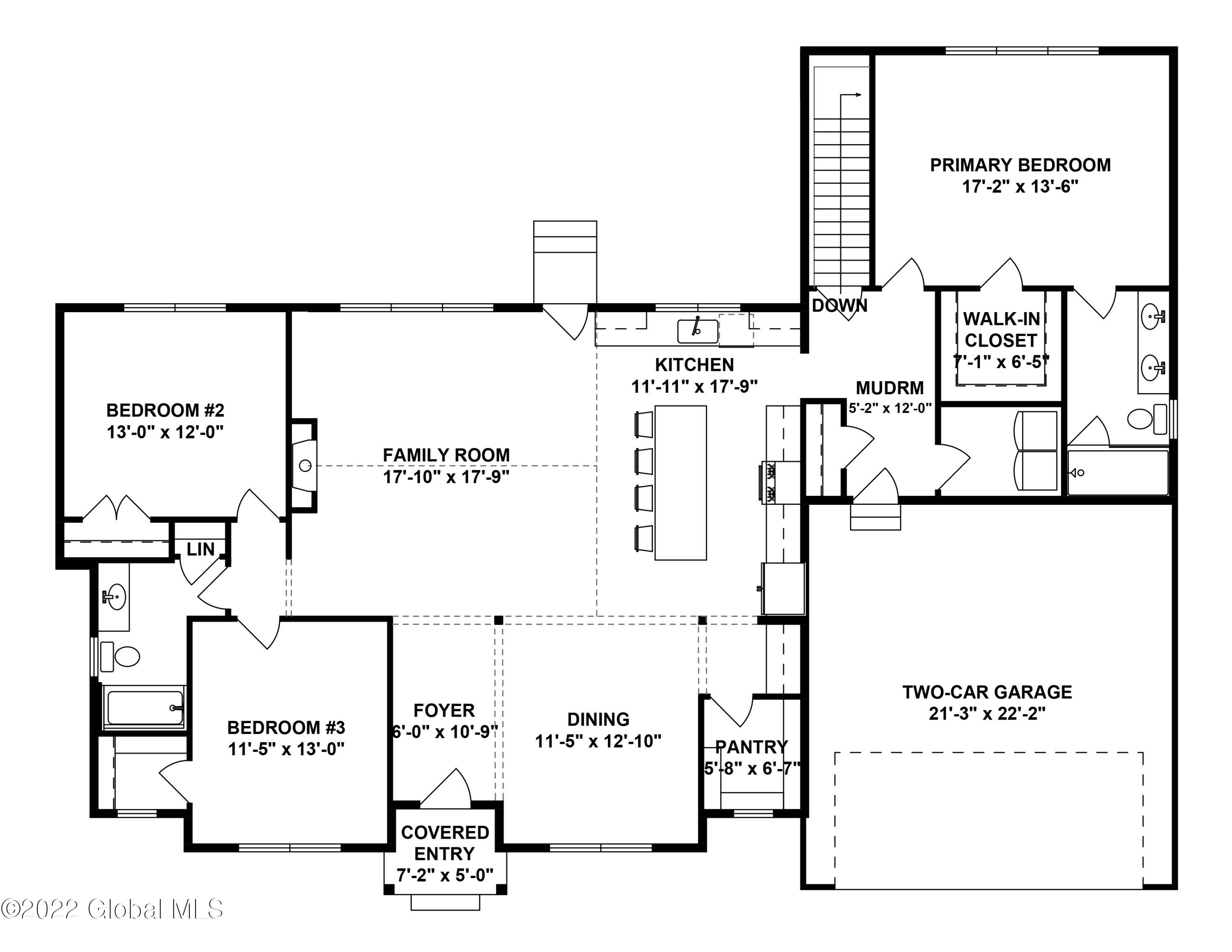 11 Huna Way #LOT 16, Lake George, New York image 3