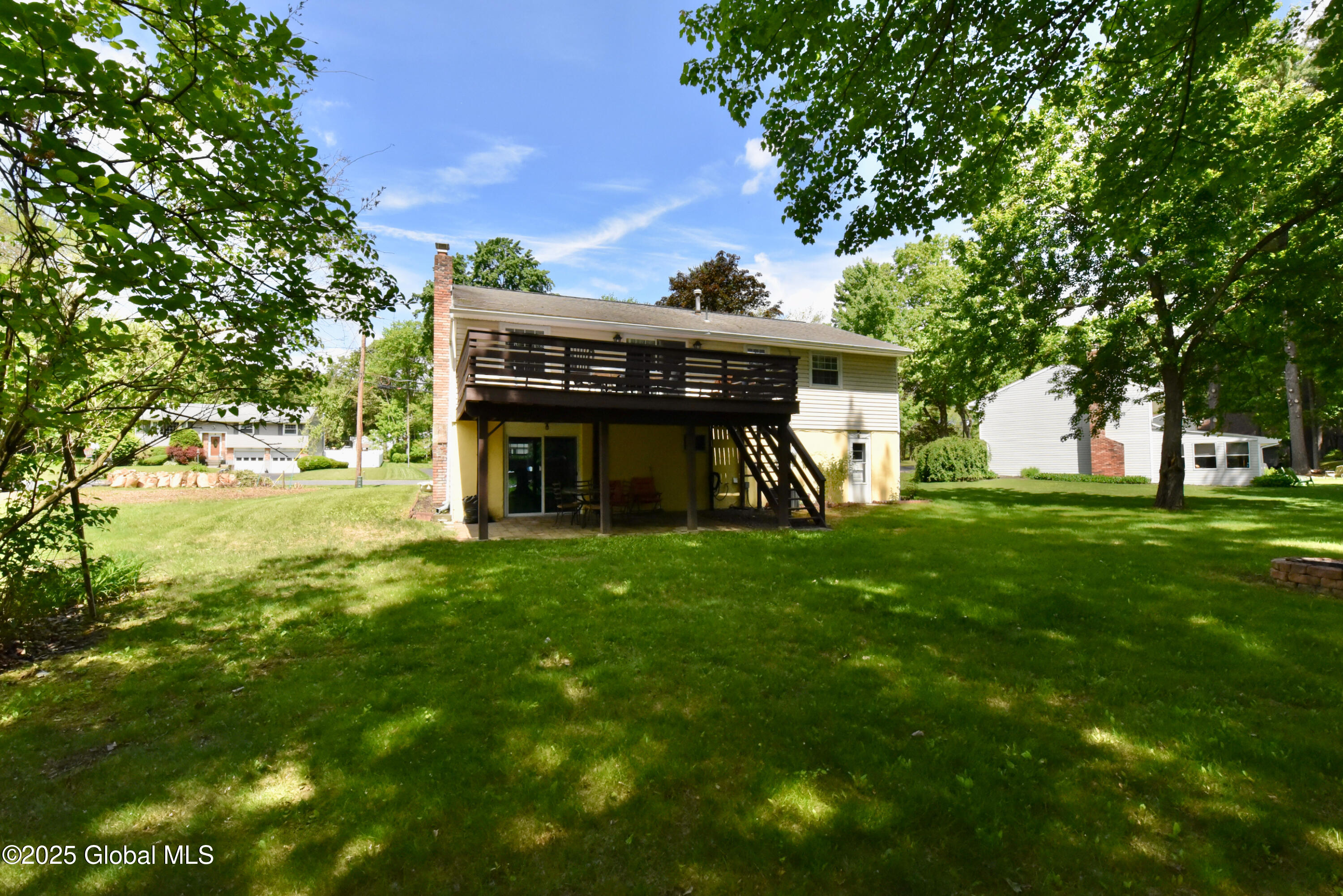 23 Bayberry Drive, Clifton Park, New York image 46
